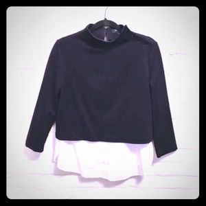 Theory Business Shirt